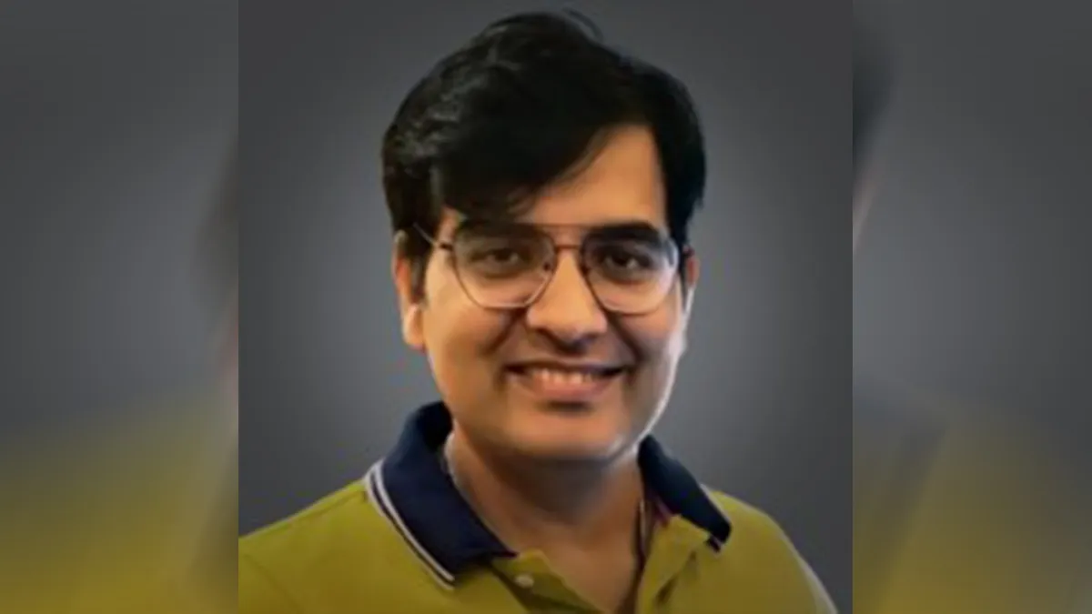 Sanjay Soni