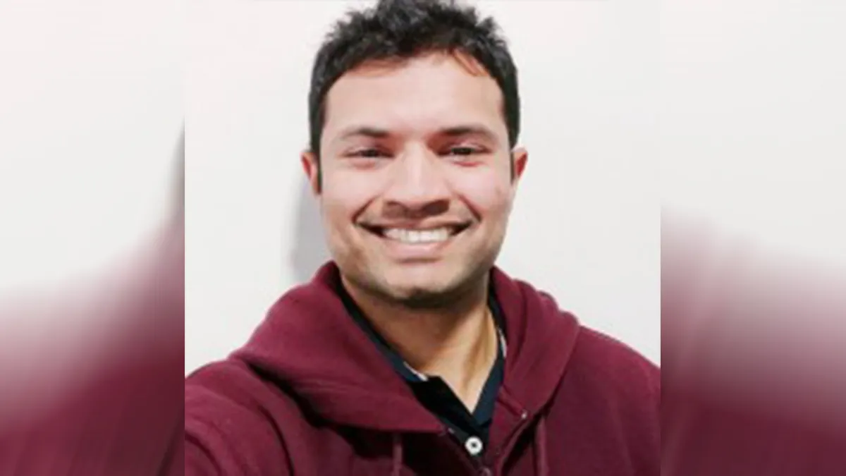 Darrell Fernandes