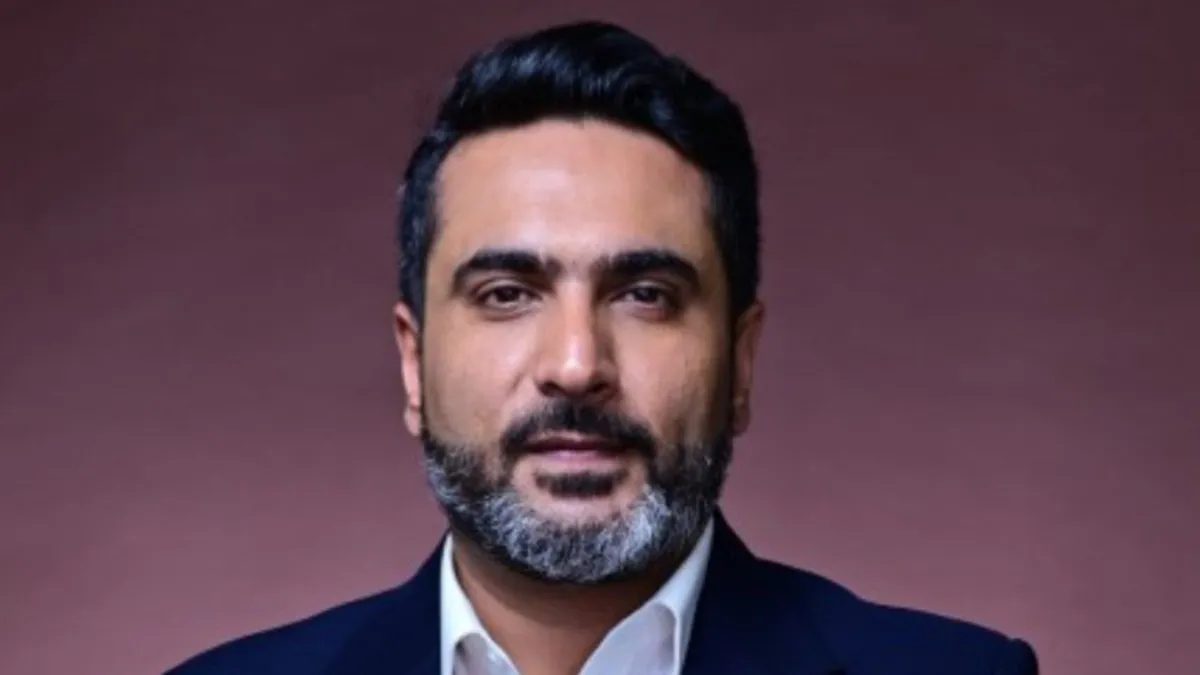 Bhavya Taneja