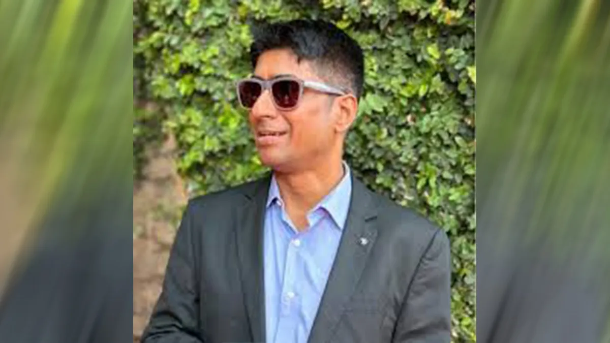 Vijay Shenoy