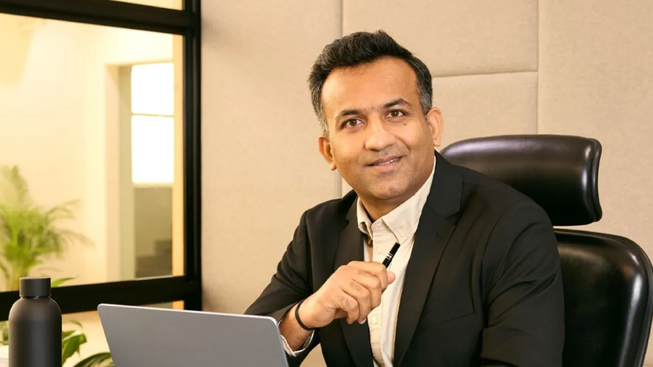Sumit Dhingra takes over as CEO and Country Director of Bestseller India