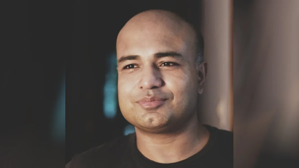 Saurabh Parmar
