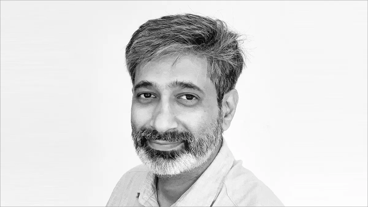 Karthi Kumar Marshan
