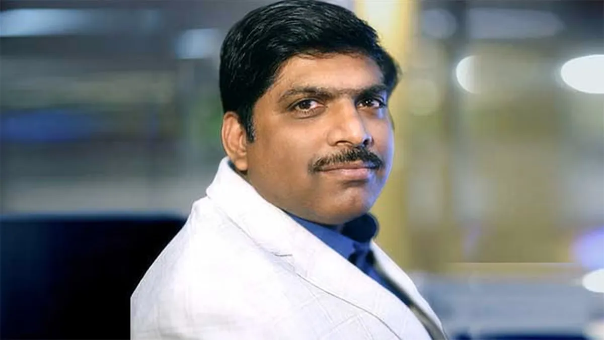 Amit Sinha