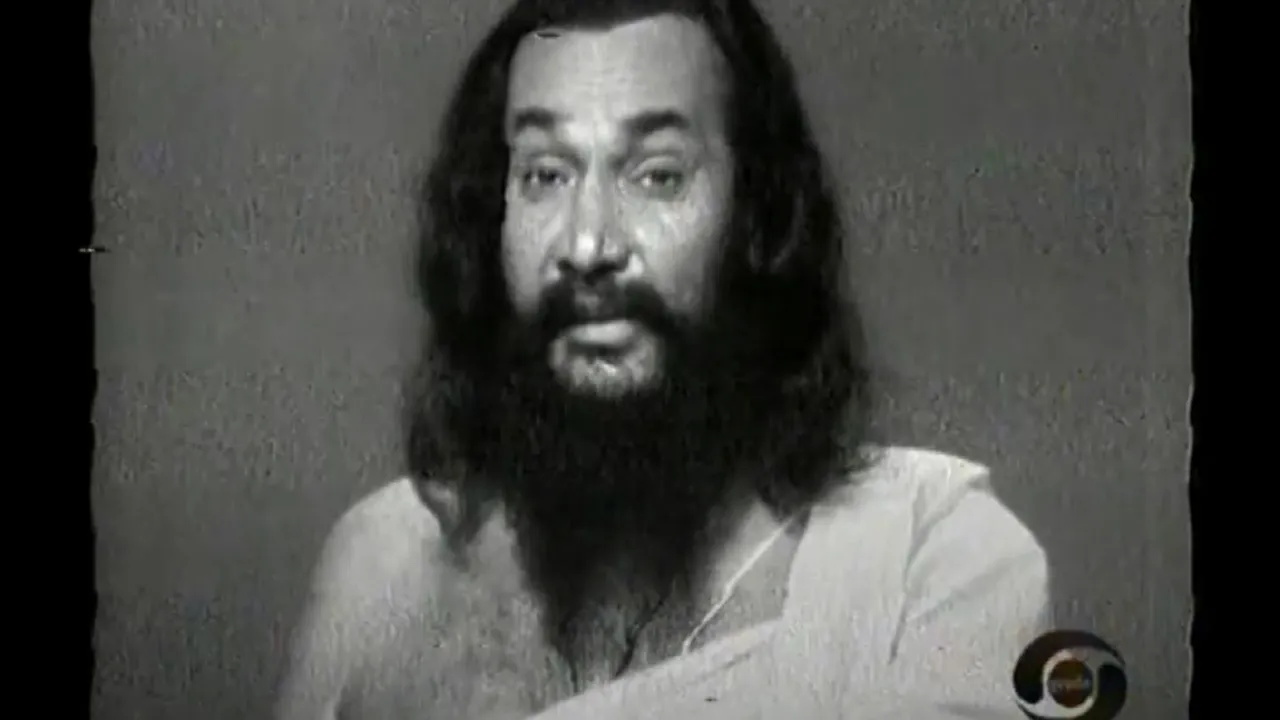 Dhirendra Brahmachari 19