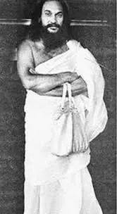 Dhirendra Brahmachari 88