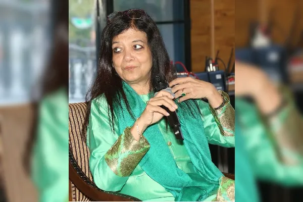 अलका सरावगी, अलका सरावगी के कृतियां, रचनाएं, कहानियां, अलका सरावगी उपन्यास