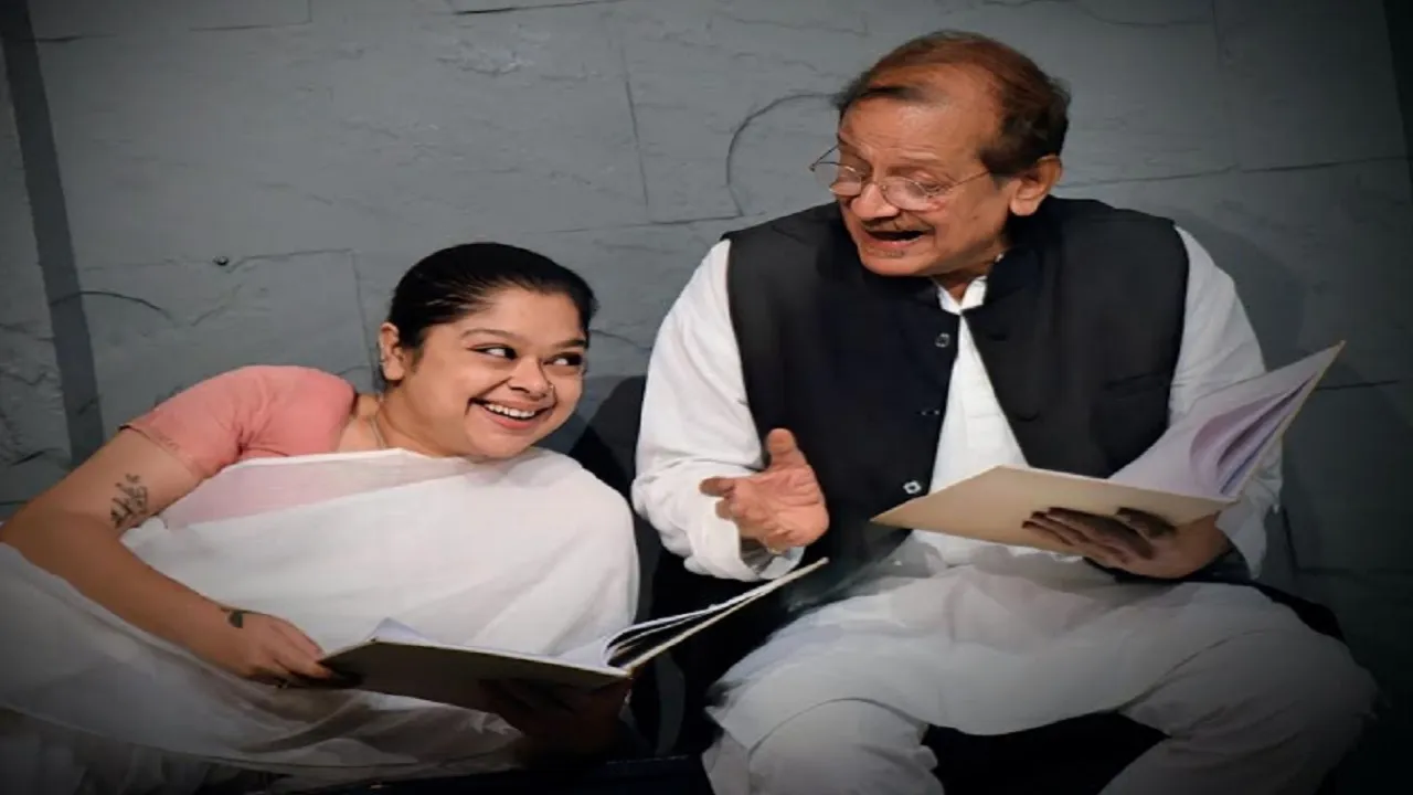 Ek Sauhar Ki Khatir
