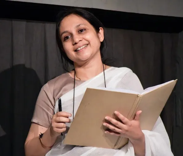Anubha Fatehpuria