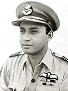 Subroto Mukherjee