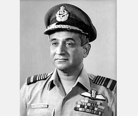 Idris Hasan Latif