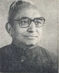 Bhikuram Jain