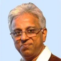 Naren Bhikuram Jain