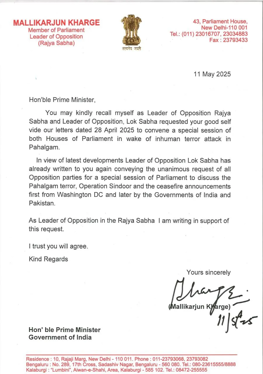 rahul gandhi letter to pm modi, pm narendra modi, 