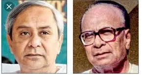 Naveen patnaik 
