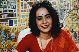 Gita Patnaik
