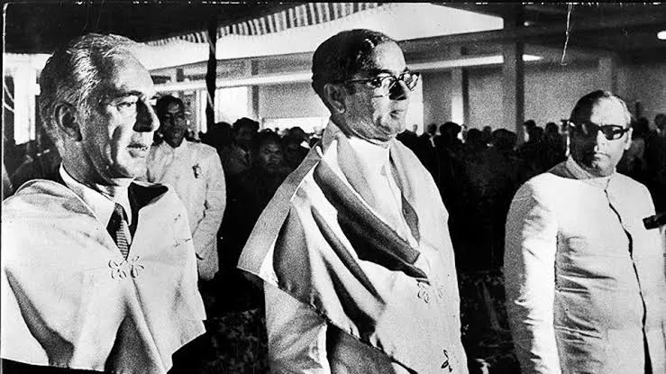 Balraj Sahni JNU