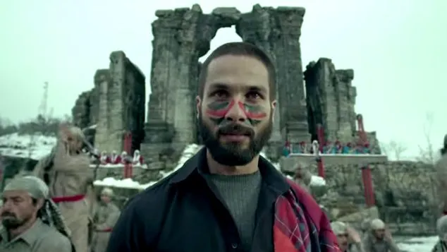 Haider