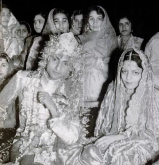 Pataudi Senior