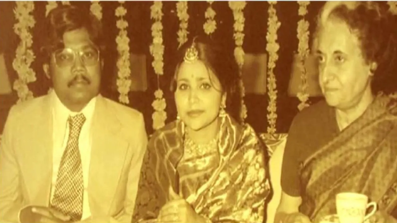 rajwadhan jha azad marriage