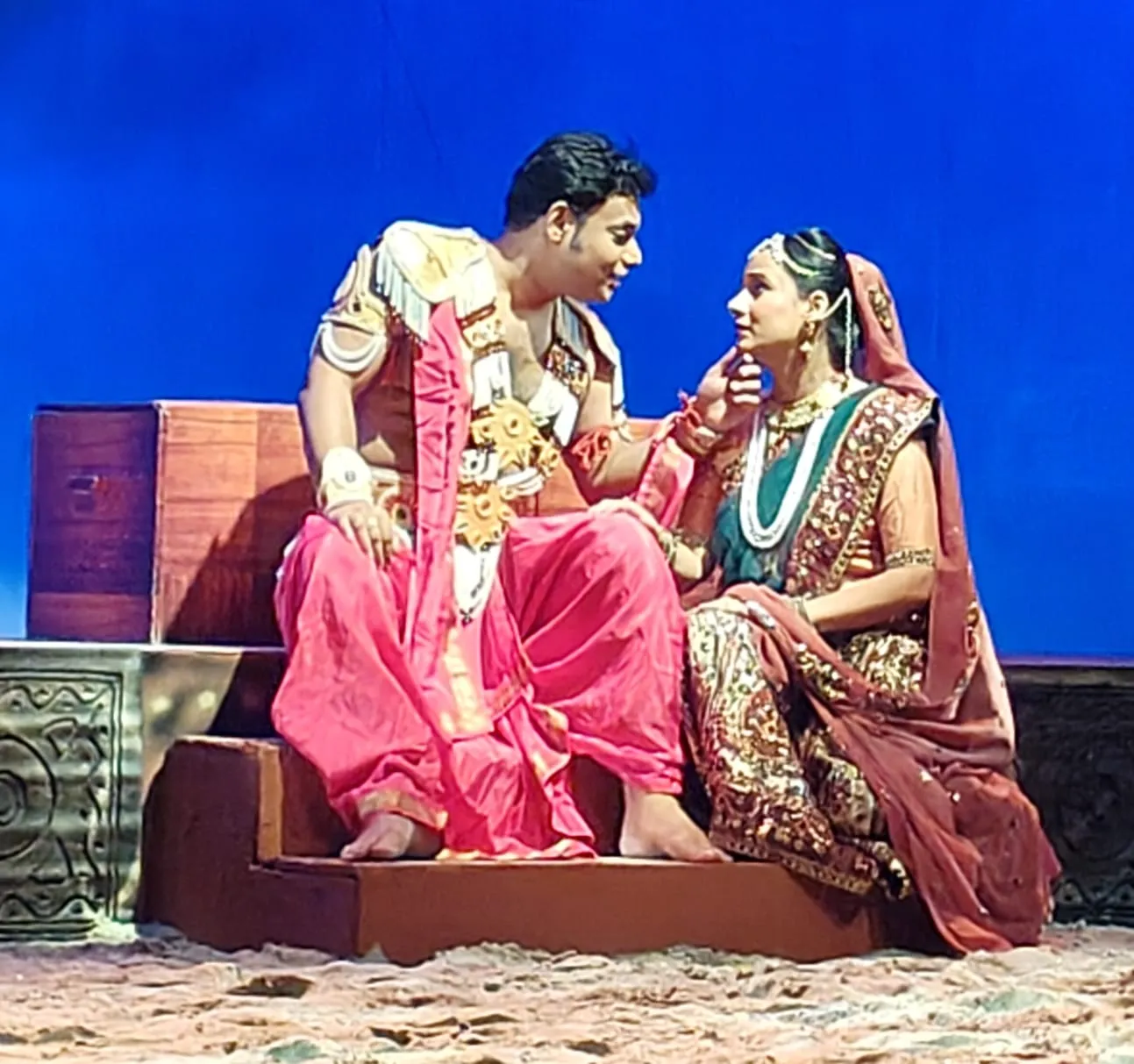 Dhruvswamini 8813