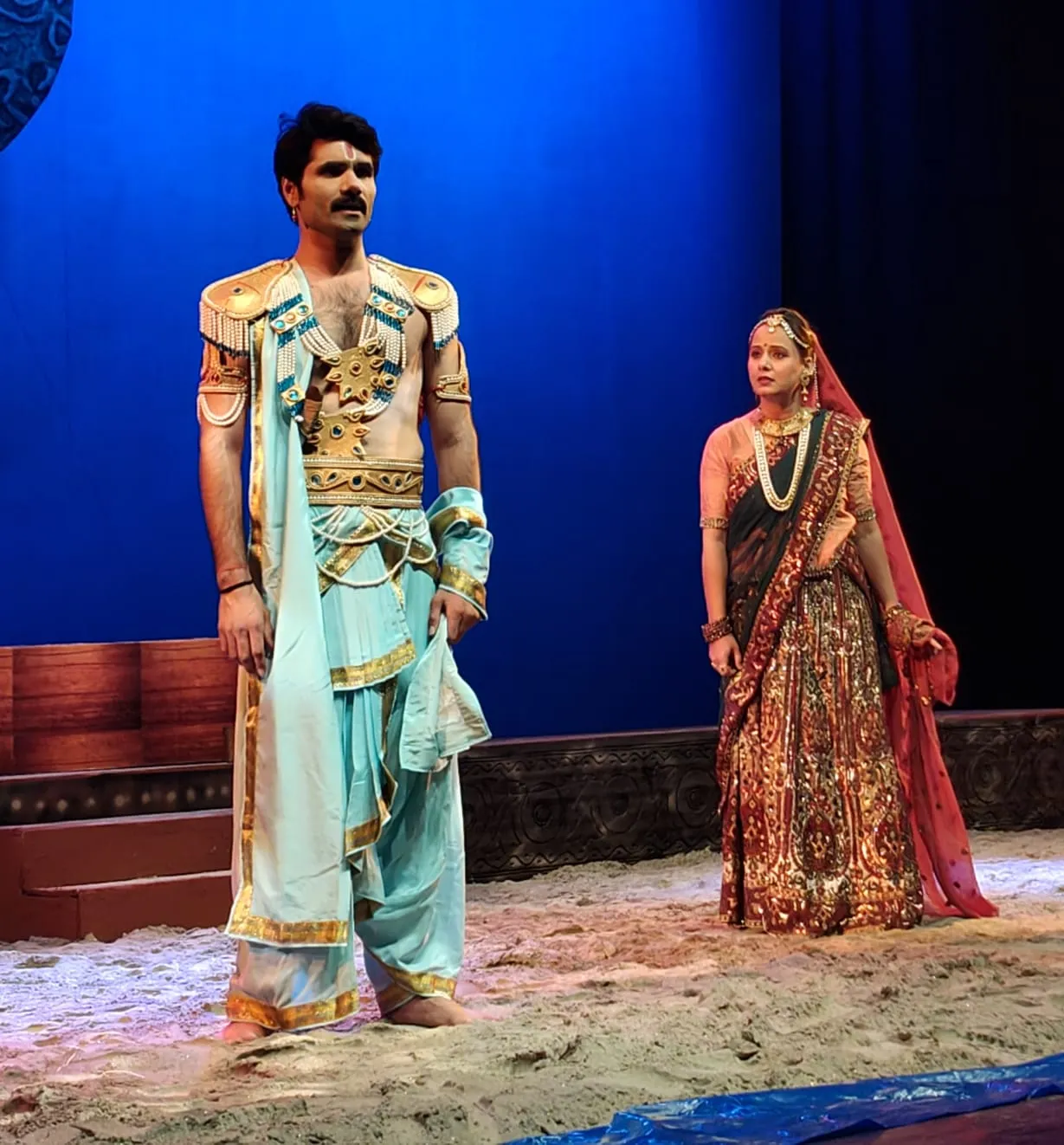 Dhruvswamini 1