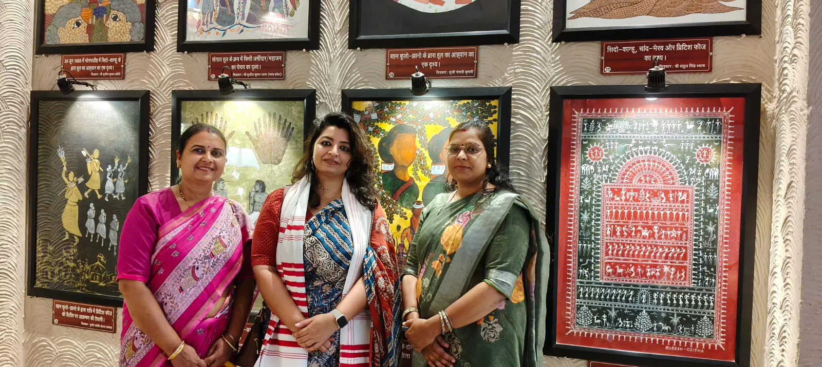 Kavya Shivir 23