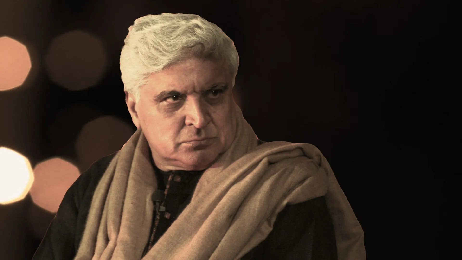 Javed Akhtar ff