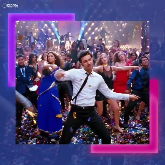 Yeh Jawaani Hai Deewani