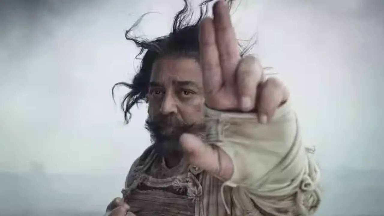 My dream is for our cinema to rival Hollywood and Chinese cinema – Kamal Haasan