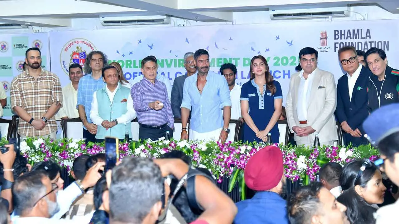 World Environment Day