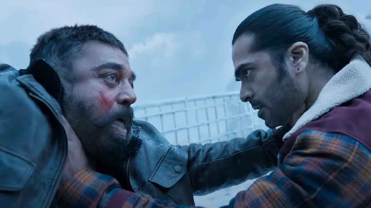My dream is for our cinema to rival Hollywood and Chinese cinema – Kamal Haasan