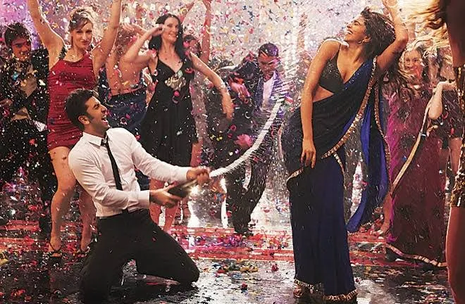 Yeh Jawaani Hai Deewani