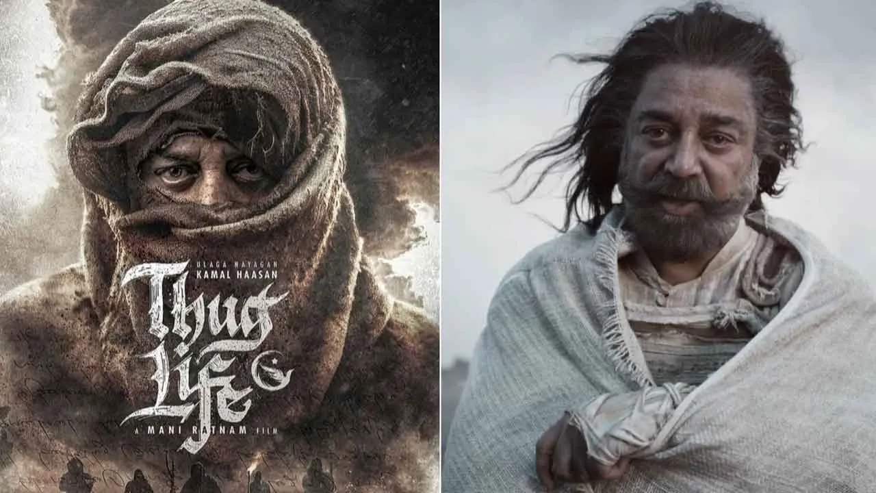 My dream is for our cinema to rival Hollywood and Chinese cinema – Kamal Haasan