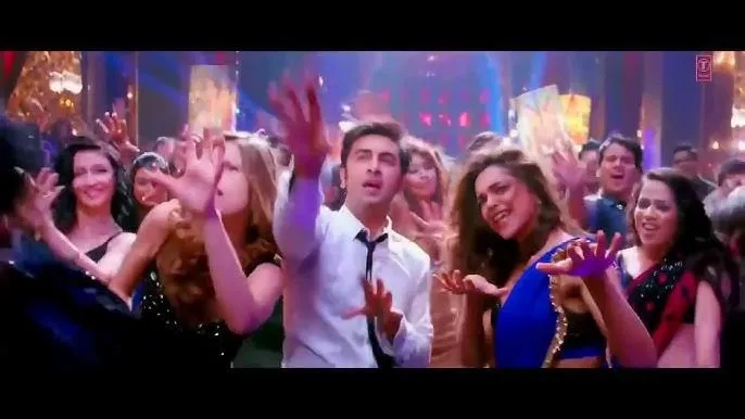 Yeh Jawaani Hai Deewani