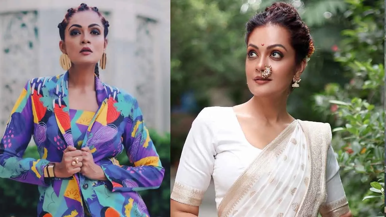 From 5 years of street theatre and performing in plays to Character-driven,  headlining films &mdash; Actress Sheena Chohan is here, blazing her own path in  the Entertainment Industry