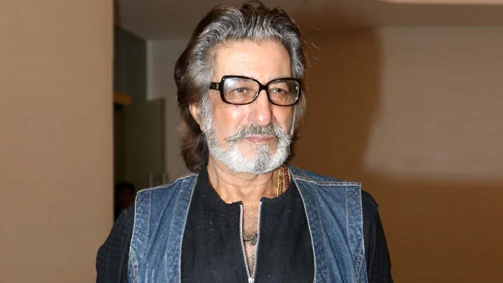 shakti kapoor