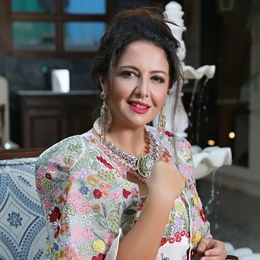 Inventor and Pioneer of the BolivuOpera genre, an exclusive intersection  with the Seven International Opera Award winning singer Gioconda Vessichelli,  straight from America... BY Sulena Majumdar Arora