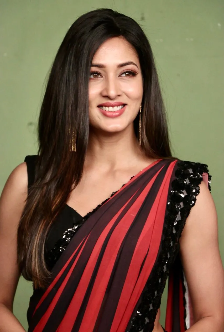 Vidisha Srivastava, aka Anita Bhabi on her uncanny resemblance with Yami  Gautam