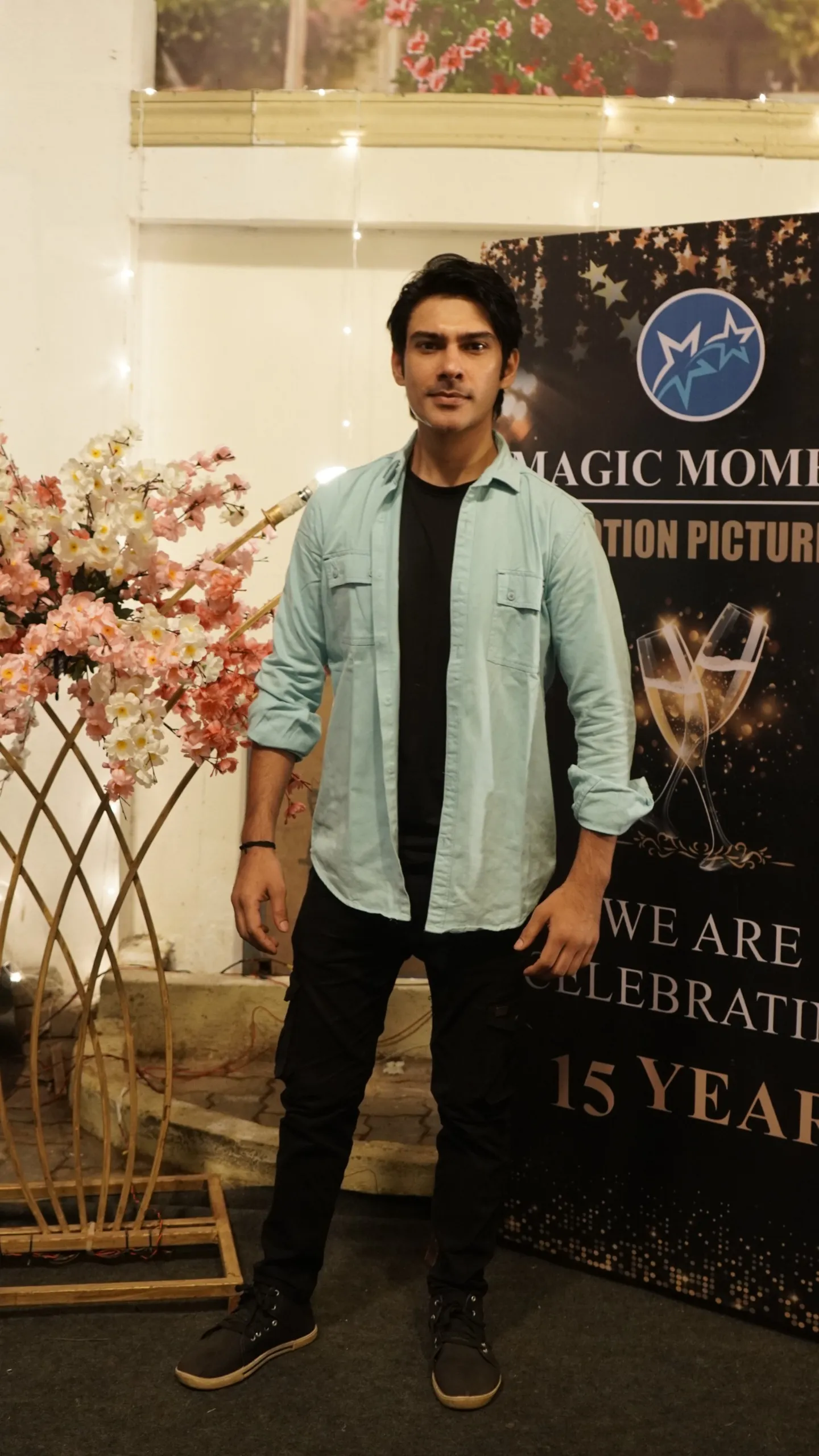 Magic Moments celebrates 15 years (2)