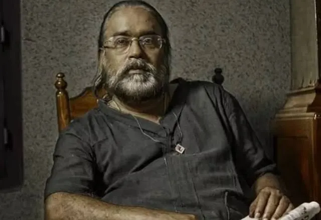 director Sangeeth Sivan