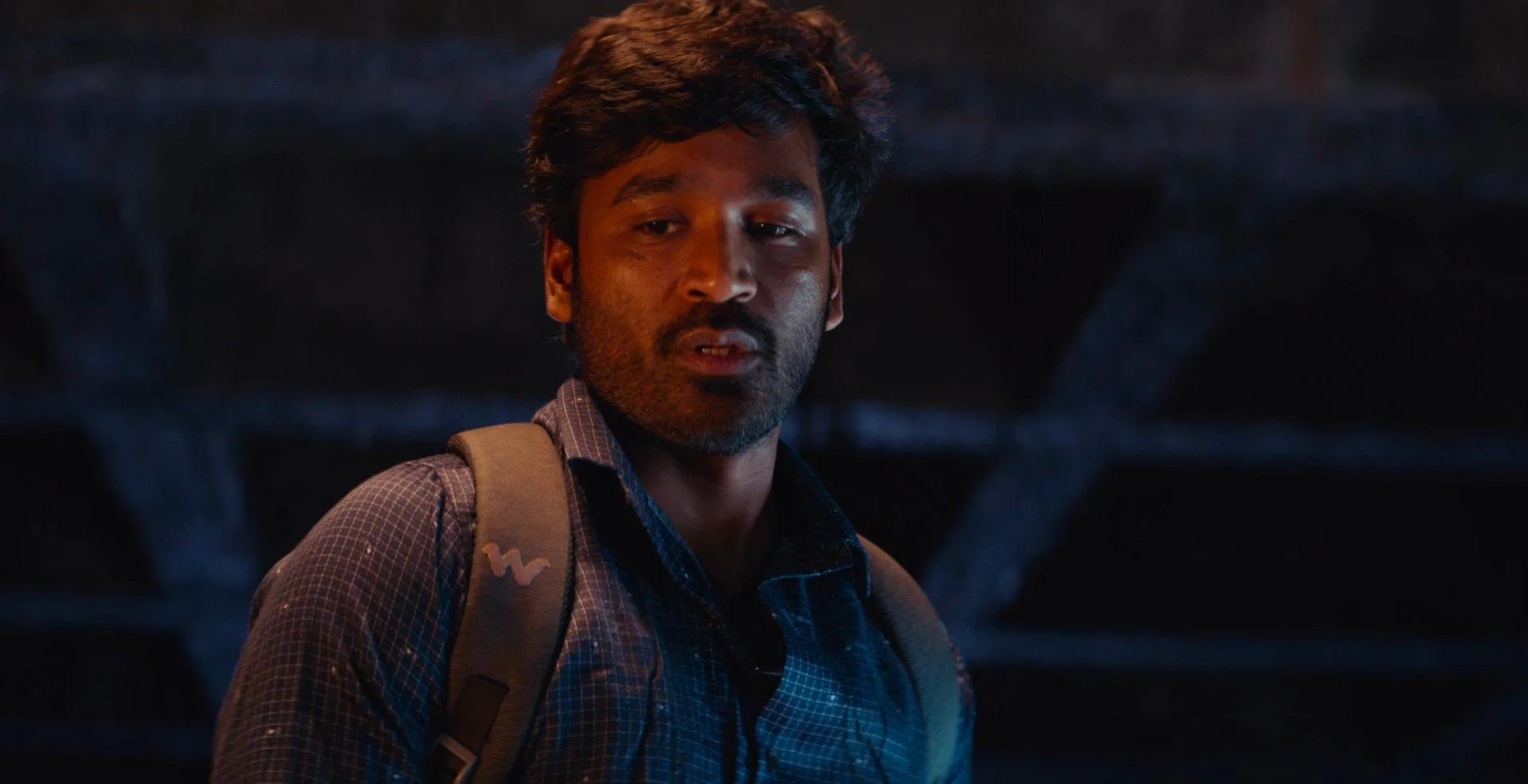 Dhanush Kuberaa Still