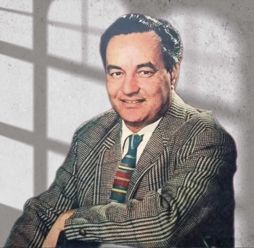 Mukesh Chand Mathur 