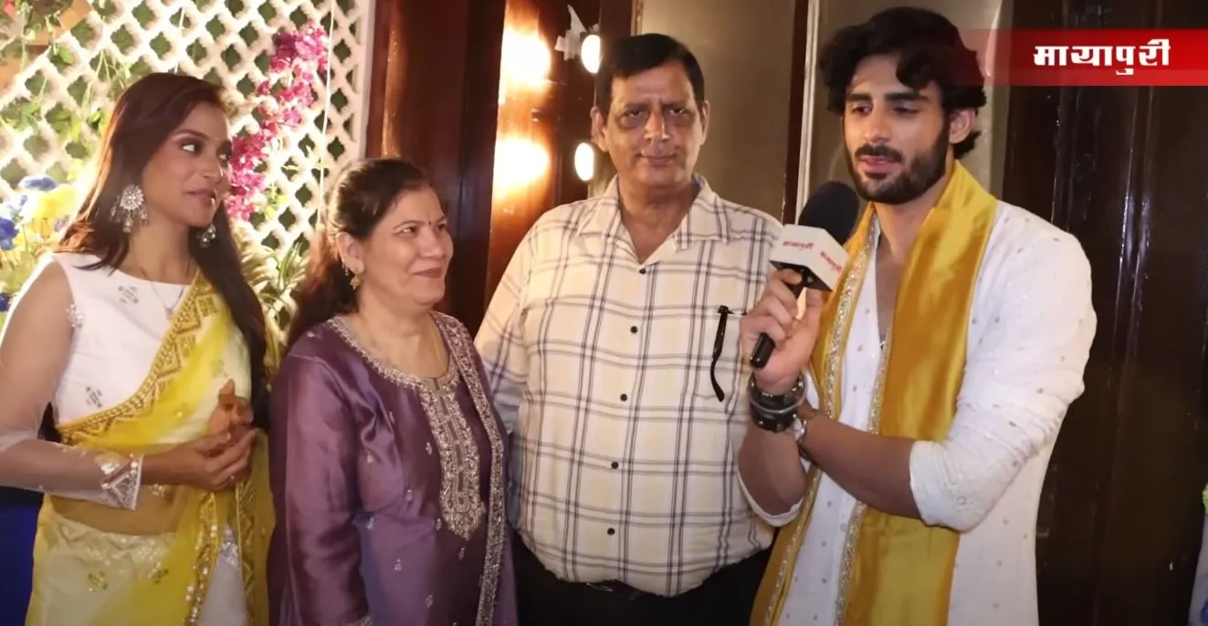 Praise for the On-Screen Pair Priya and Rudra