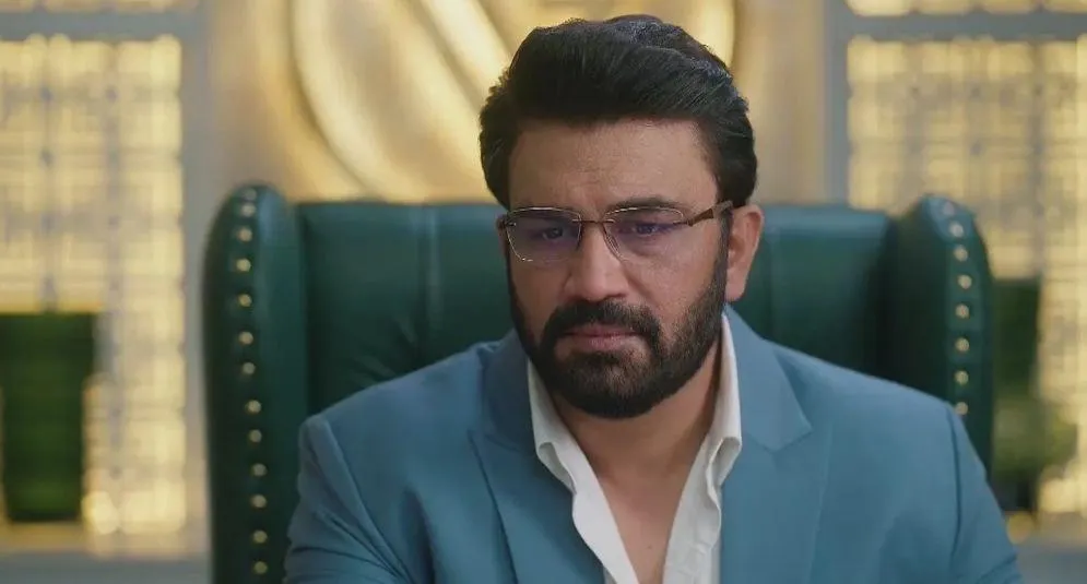 Zee TV's Tumm Se Tumm Tak: Arya Outsmarts Raghu in a Shocking Twist