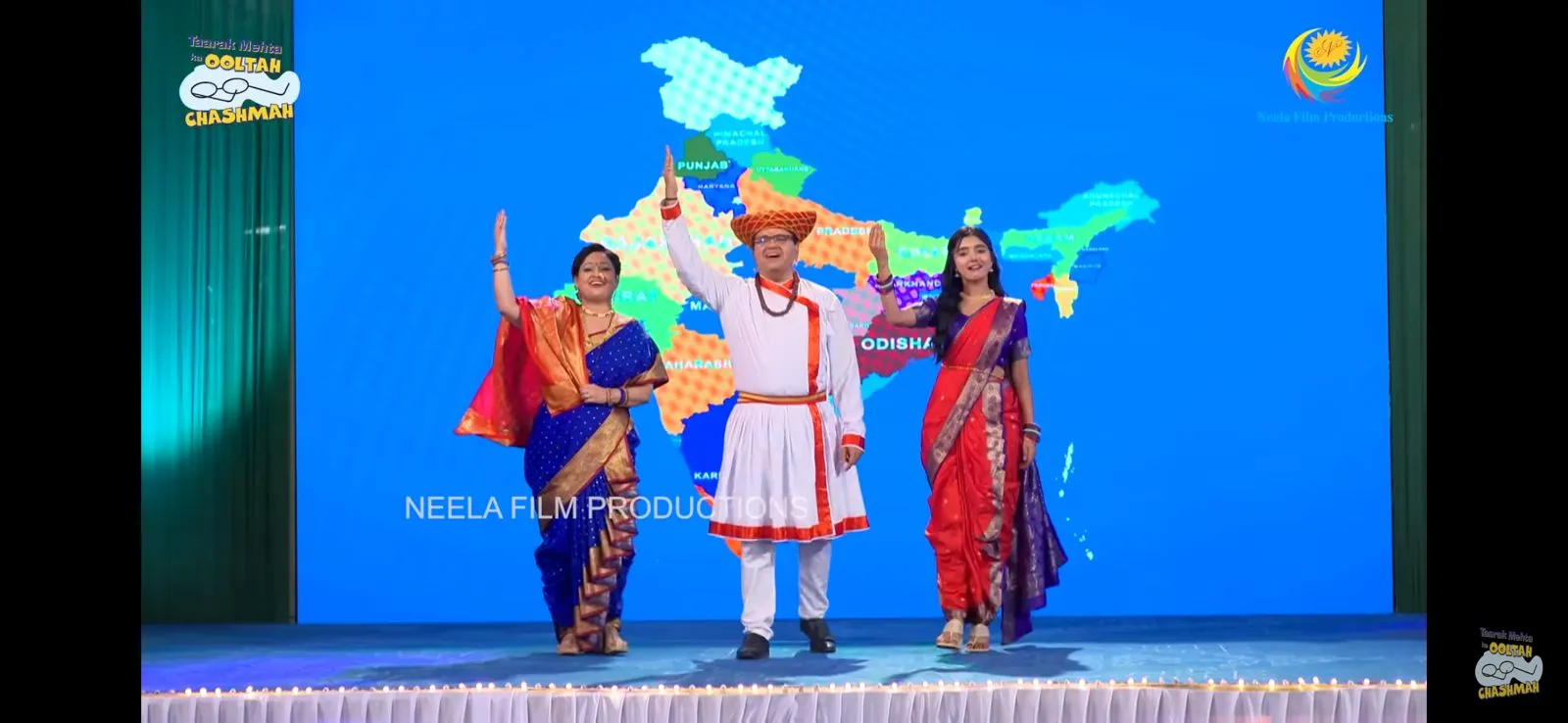 TMKOC latest episode