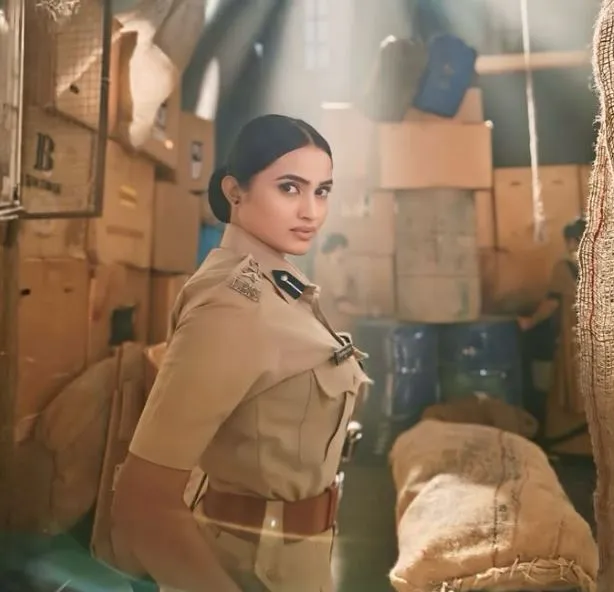 Show Cast Shares Strong Bond, Pooja Talks Set Fun