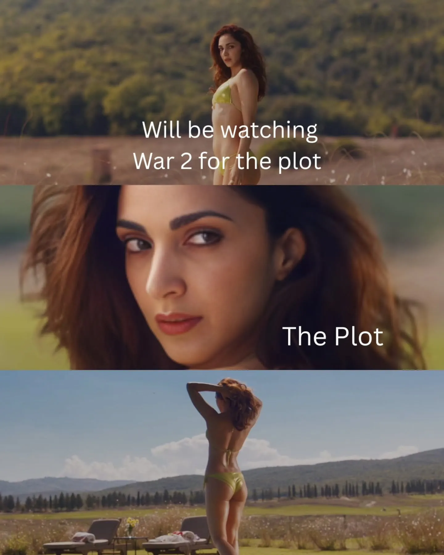 Kiara Advani Joins the YRF Spy Universe