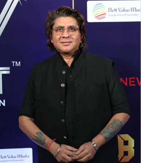 Rajan Shahi