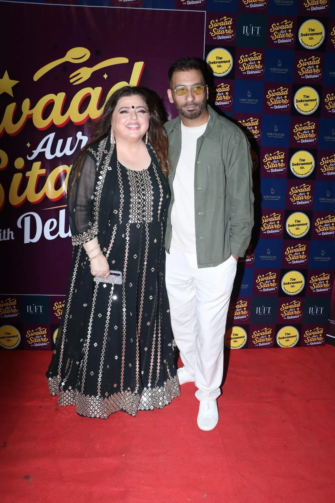 Swaad Aur Sitare Launch (4)